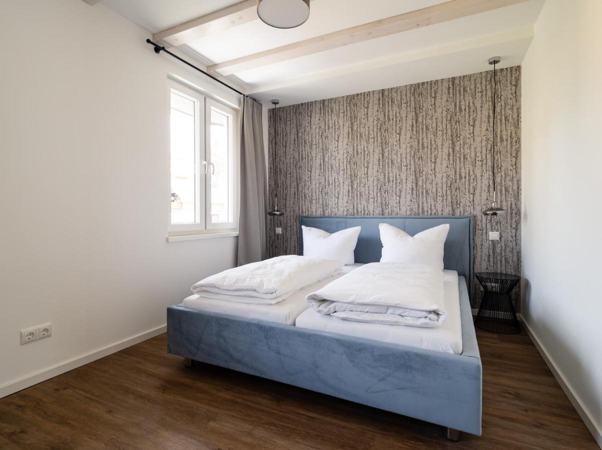 Neues Ferienhaus Gohrisch Extérieur photo