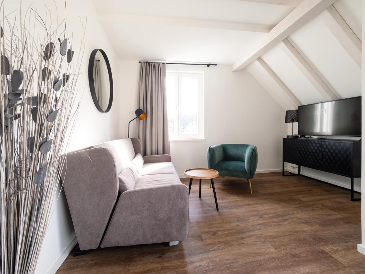 Neues Ferienhaus Gohrisch Extérieur photo