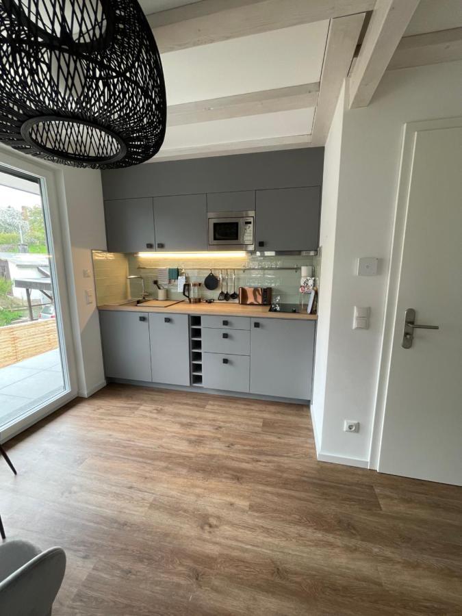 Neues Ferienhaus Gohrisch Extérieur photo